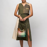 Buslo Mini Dumpling Multi-way Purse