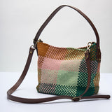 Buslo Mini Dumpling Multi-way Purse