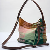 Buslo Mini Dumpling Multi-way Purse
