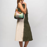 Buslo Mini Dumpling Multi-way Purse