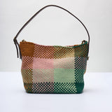 Buslo Mini Dumpling Multi-way Purse
