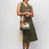 Buslo Mini Dumpling Multi-way Purse