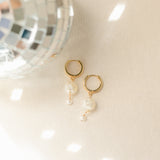 Disco Queen Earrings