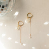 Disco Diva Earrings