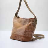 Buslo Mini Dumpling Multi-way Purse