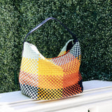 Buslo Mini Dumpling Multi-way Purse