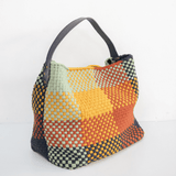 Buslo Mini Dumpling Multi-way Purse