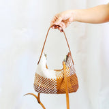 Buslo Mini Dumpling Multi-way Purse
