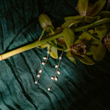 Kelia Earrings