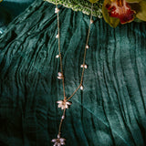 Maria Necklace
