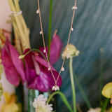 Maria Necklace
