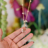 Maria Necklace