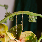 Kelia Earrings