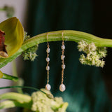 Jas Earrings