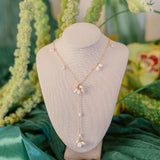 Maria Necklace