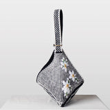 Sampaguita Origami Bag