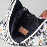 Sampaguita Origami Bag
