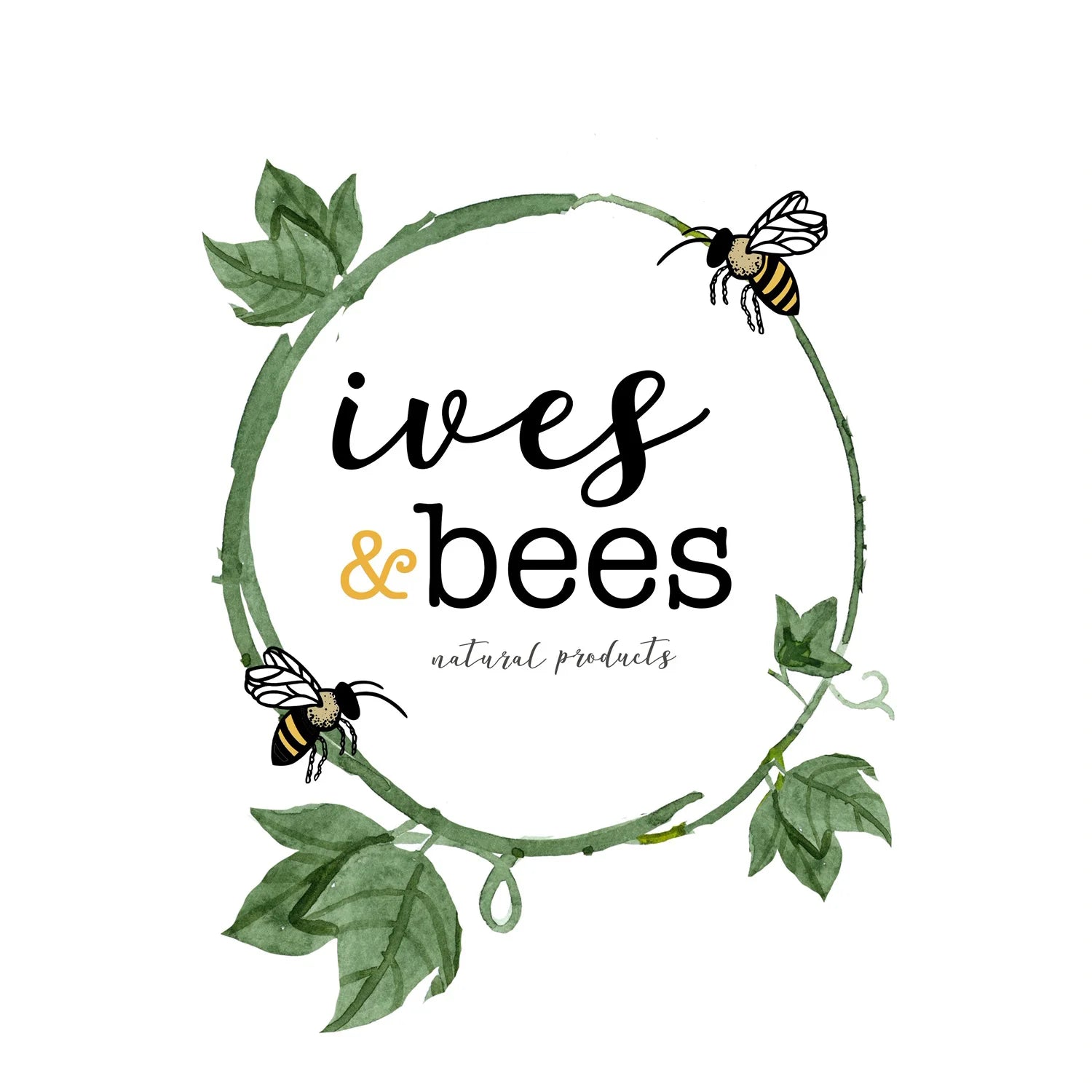 IVES & BEES