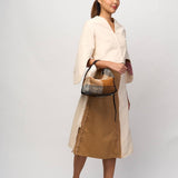 Buslo Mini Dumpling Multi-way Purse
