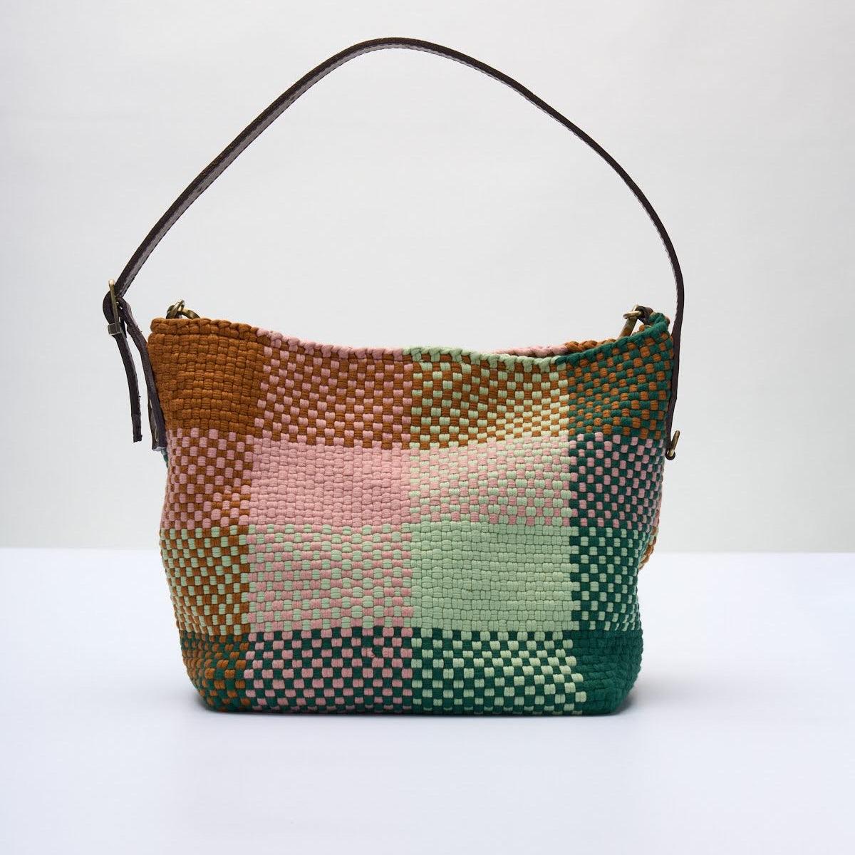 Buslo Mini Dumpling Multi-way Purse