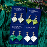 Modern Muse Earrings