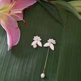 Pangako Earrings