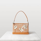 Sampaguita Sobre Clutch