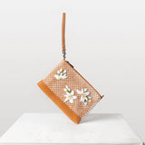 Sampaguita Sobre Clutch