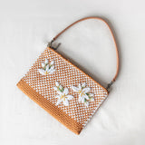 Sampaguita Sobre Clutch