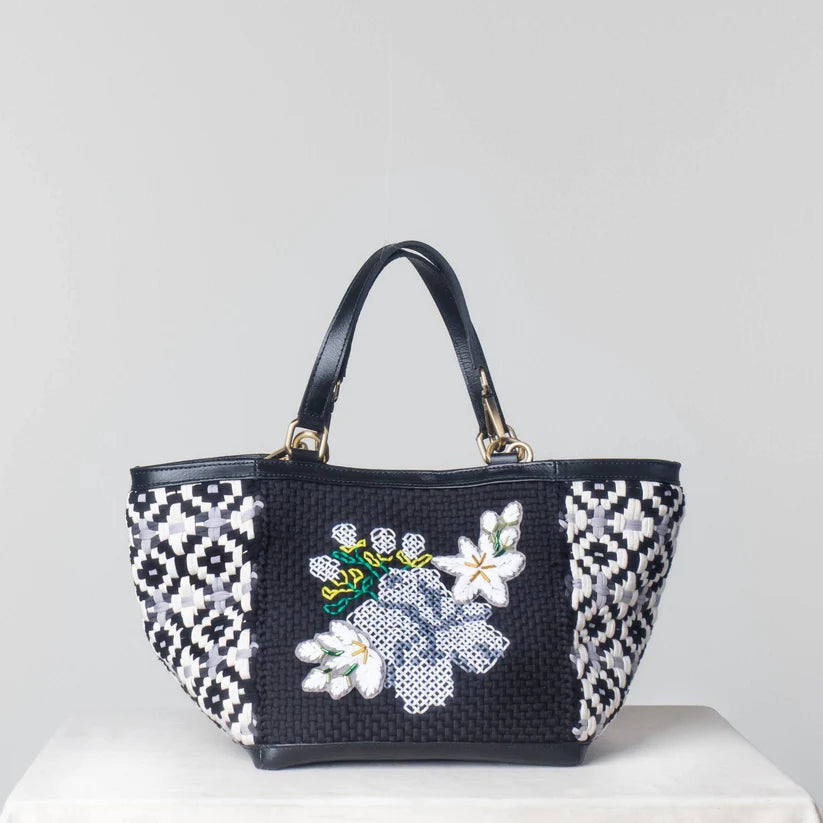 Sampaguita Tote [Pre-order]