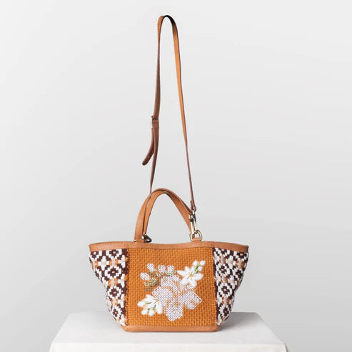 Sampaguita Tote [Pre-order]