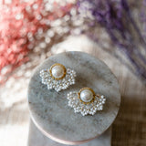 Margot Earrings