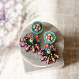 Solessa Earrings